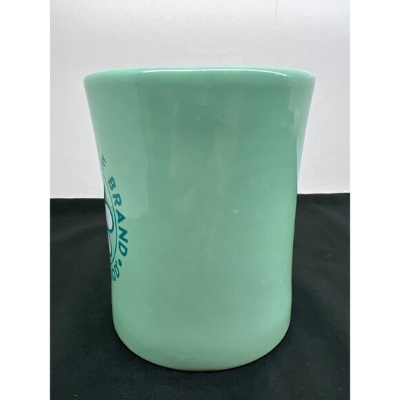 Life Is Good "Do What You Love" Green Mug - Picture 5 of 6